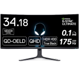 Alienware AW3423DW QD-OLED