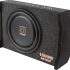 BOSS Audio Systems Shallow Mount Subwoofer