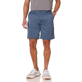 Amazon Essentials Men’s Classic-Fit Stretch Golf Short