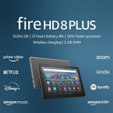 Amazon Fire HD 8 Plus