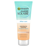 Garnier Ambre Solair Ultra-Light Sensitive Sun Protection Face Fluid SPF50+