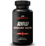AmmoniaSport Squeeze & Sniff Pre-Activated Salt