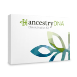 AncestryDNA