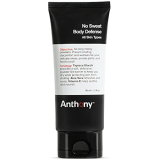 Anthony No Sweat Body Defense Deodorant