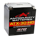 Antigravity Batteries ATX30-HD Review
