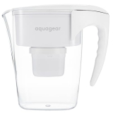 Aquagear Water Filter Pitcher