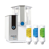 AQUATRU Connect Countertop Water Filter
