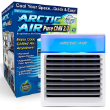 Arctic Air Pure Chill 2.0 Evaporative Air Cooler by Ontel