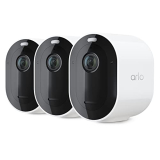 Arlo Pro 4 Spotlight Camera