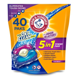Arm & Hammer Oxiclean Odor Blast