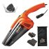 Black+Decker Flex Handheld Vacuum – Best with Attachments
