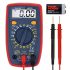 Fluke Multimeter 6-Piece Combo Kit