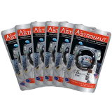 Astronaut Foods Freeze-Dried Ice Cream Sandwich