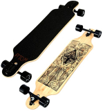 Atom Longboards Drop Through