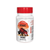 Atomic Rhino Smelling Salts Ampoules