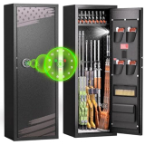 Atripark Fingerprint Rifle Safe