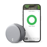August Wi-Fi Smart Lock Pro