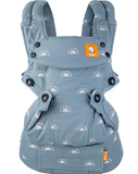 Tula Explore Baby Carrier Review