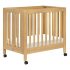 Guava Lotus Travel Crib
