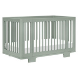 Babyletto Yuzu Convertible All-Stages Crib