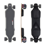 Backfire G2 Black