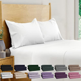 Bampure Organic Bamboo Sheets