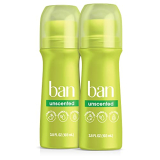 Ban Roll-on Anti-perspirant Deodorant