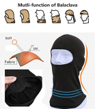 BCOCOB Balaclava Two-Pack