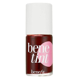 Benefit Cosmetics Benetint Liquid Lip Blush & Cheek Tint