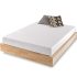 Linenspa 10-Inch Hybrid Mattress