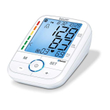 Beurer BM67 Upper Arm Blood Pressure Monitor