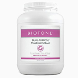 Biotone Dual-Purpose Massage Creme