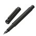 Scriveiner Black Lacquer Fountain Pen