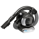 Black+Decker Flex Handheld Vacuum – Best with Attachments