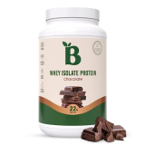 Bloom Whey Protein Isolate (Chocolate)