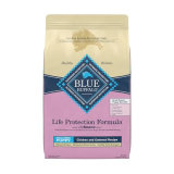 Blue Buffalo Life Protection Formula for Small-Breed Puppies