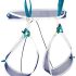 Metolius Safe Tech All-Around Harness