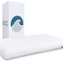 Lofe Ultra Thin Memory Foam Pillow