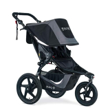 BOB Revolution Flex 3.0 Stroller Review