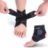 Zamst A2-DX Strong Ankle Brace