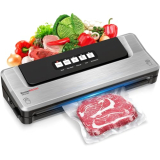 Bonsenkitchen Food Sealer