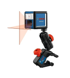 Bosch GLL25-10 Self-Leveling Laser Level