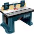 Goplus Electric Aluminum Router Table