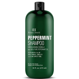 Botanic Hearth Peppermint Oil Shampoo