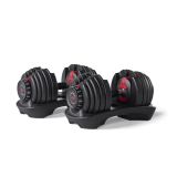 Bowflex SelectTech 552i