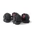 Amazon Basics Adjustable Dumbbells
