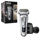 Braun Series 9 Electric Razor