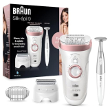 Braun Silk-épil 9 9/980 SkinSpa SensoSmart Epilator