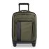 Briggs & Riley Baseline Essential 22″ Carry-On Expandable Spinner Review