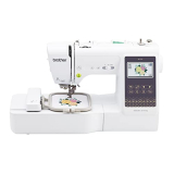 Brother SE700 Sewing & Embroidery Machine